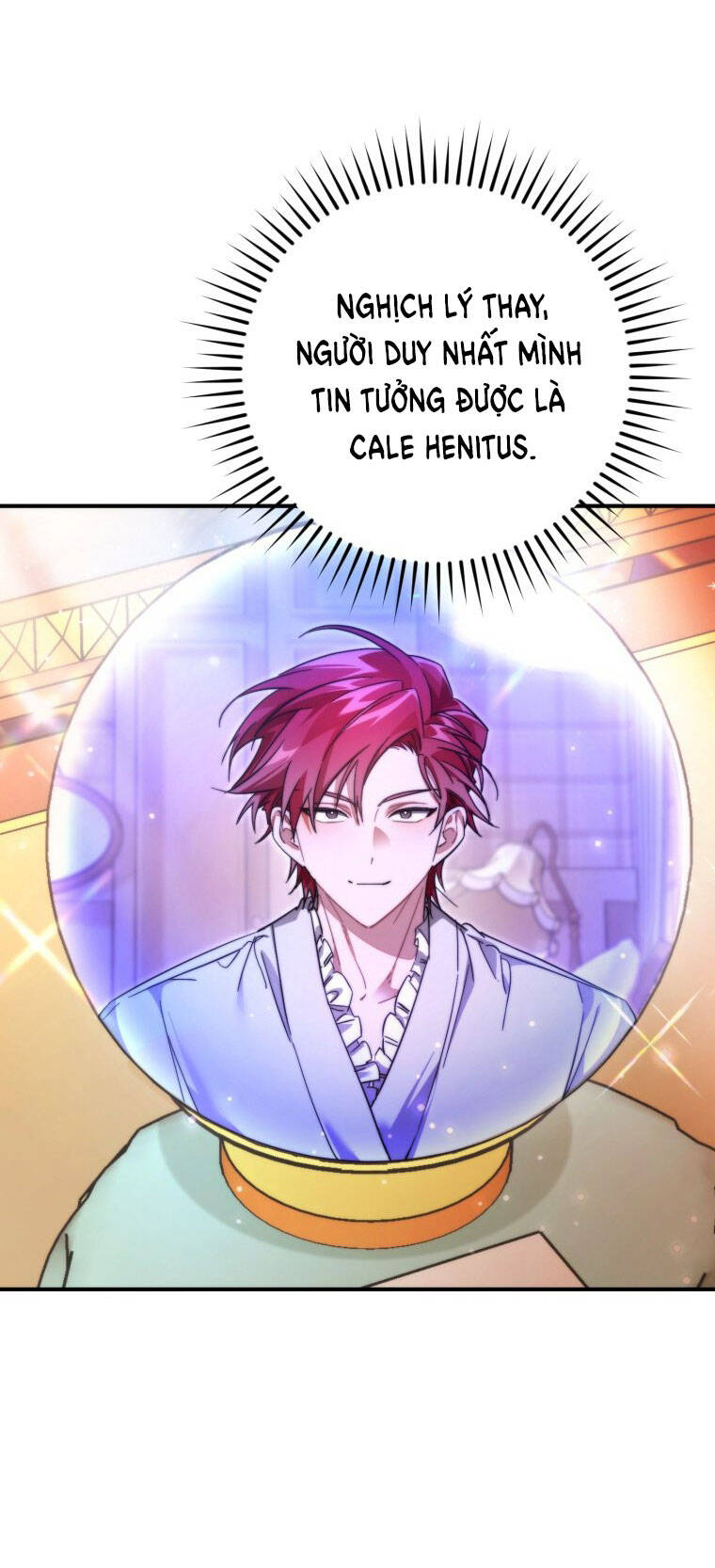 Phế Vật Dòng Dõi Bá Tước Chapter 121.2 - Trang 2