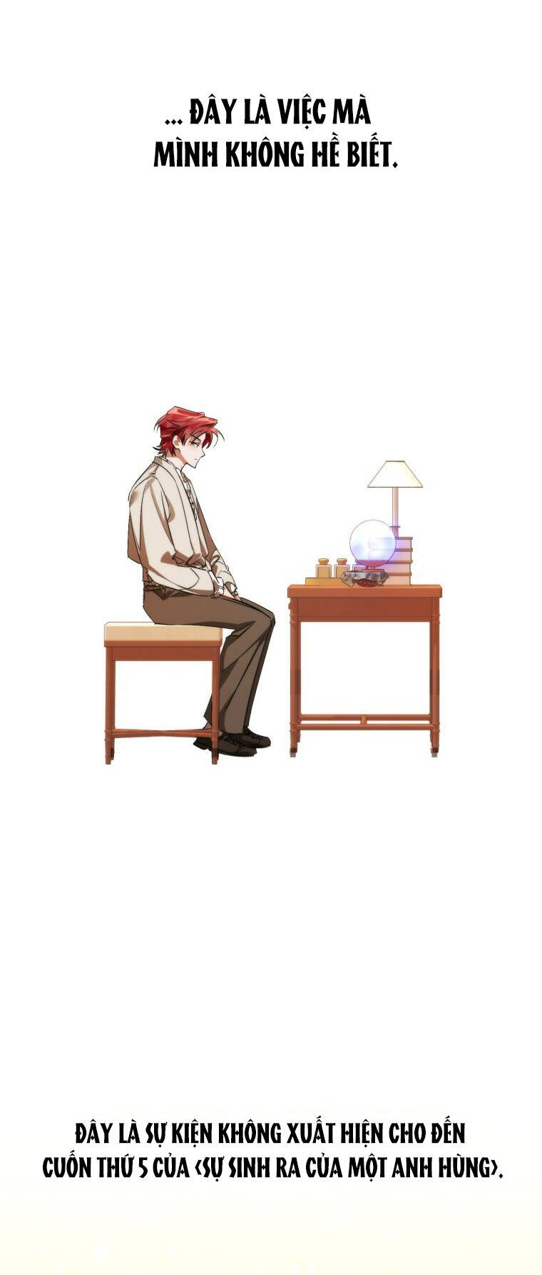 Phế Vật Dòng Dõi Bá Tước Chapter 121.2 - Trang 2