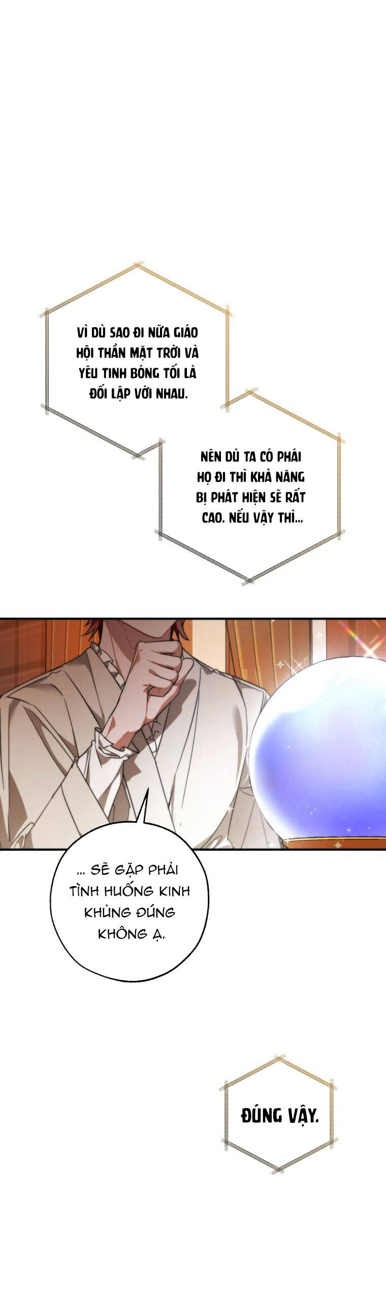 Phế Vật Dòng Dõi Bá Tước Chapter 121.2 - Trang 2