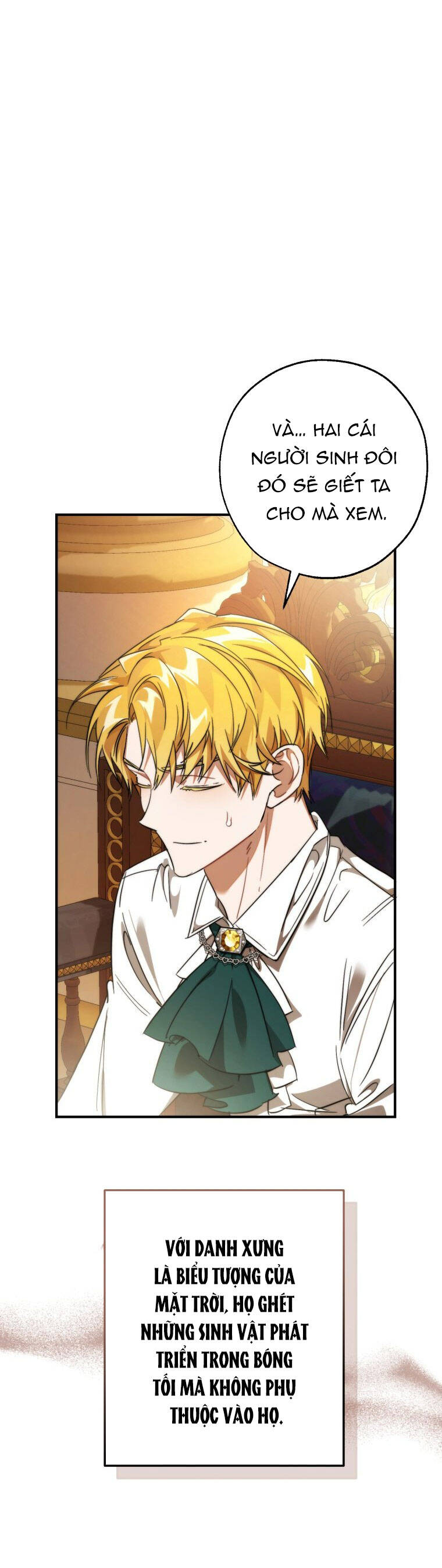 Phế Vật Dòng Dõi Bá Tước Chapter 121.2 - Trang 2