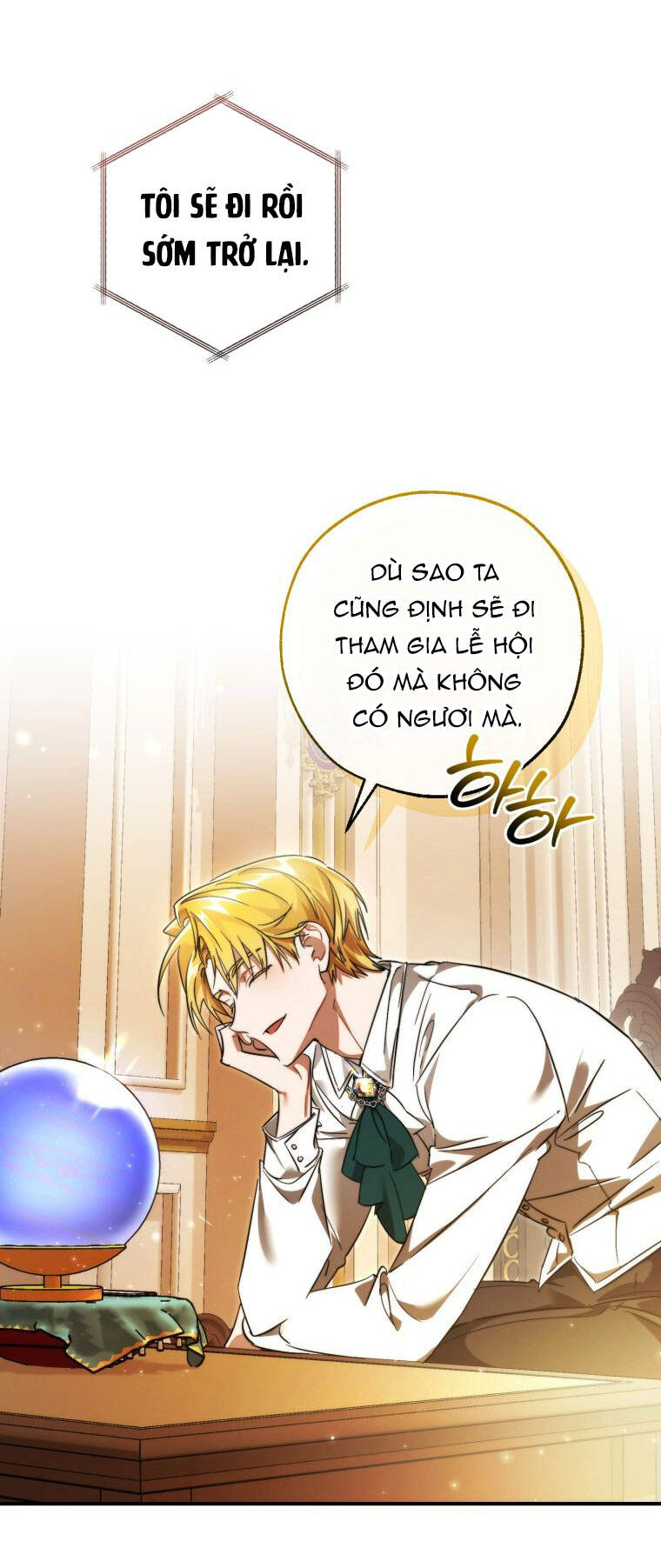 Phế Vật Dòng Dõi Bá Tước Chapter 121.2 - Trang 2