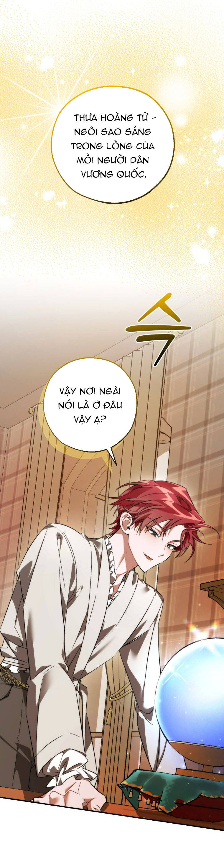 Phế Vật Dòng Dõi Bá Tước Chapter 121.2 - Trang 2