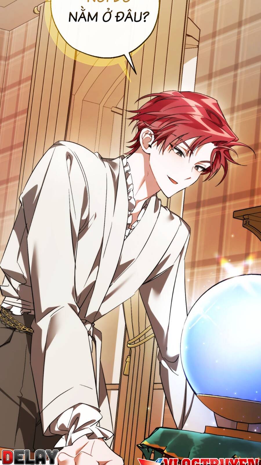 Phế Vật Dòng Dõi Bá Tước Chapter 121 - Trang 2