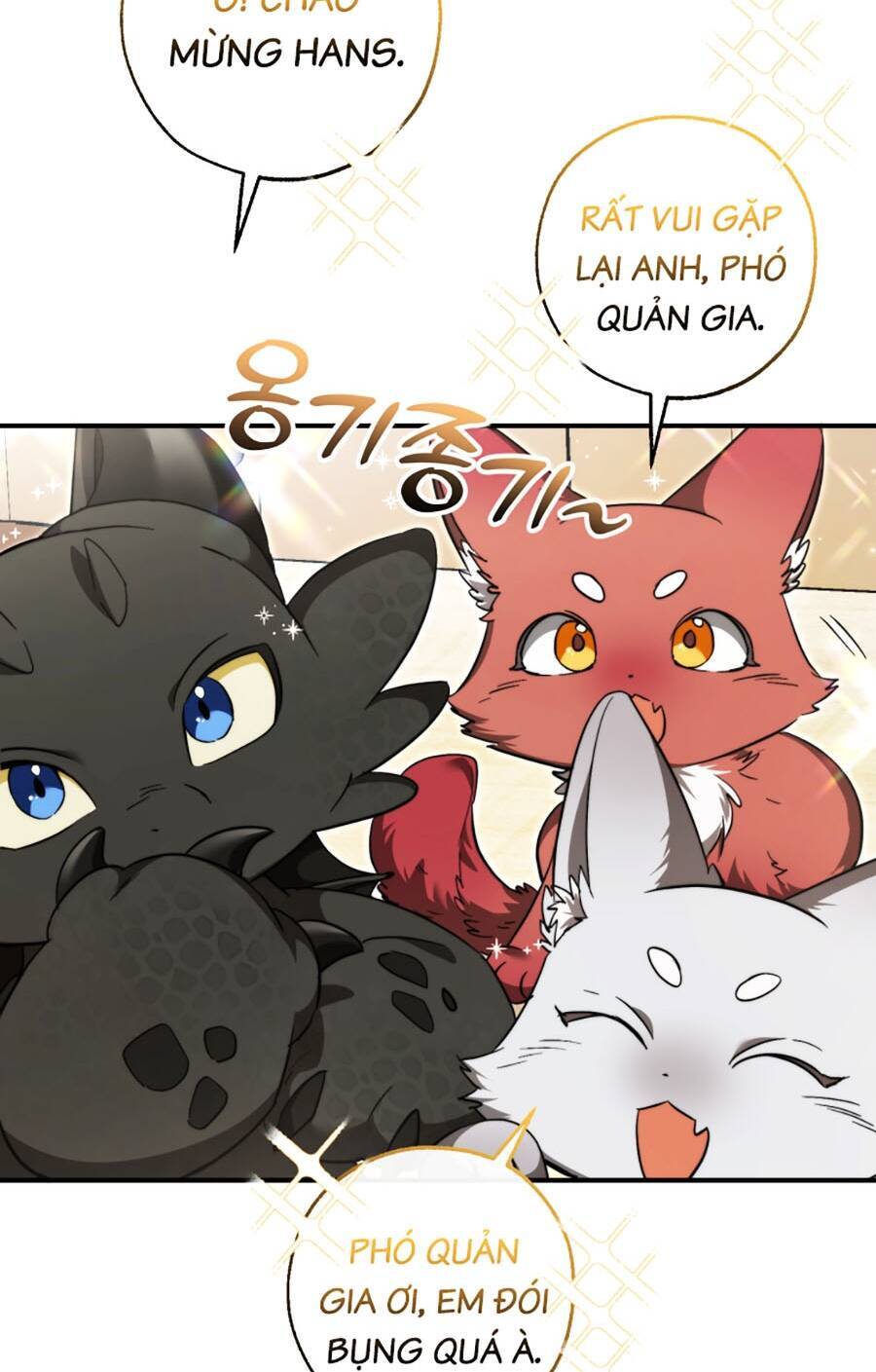 Phế Vật Dòng Dõi Bá Tước Chapter 121 - Trang 2