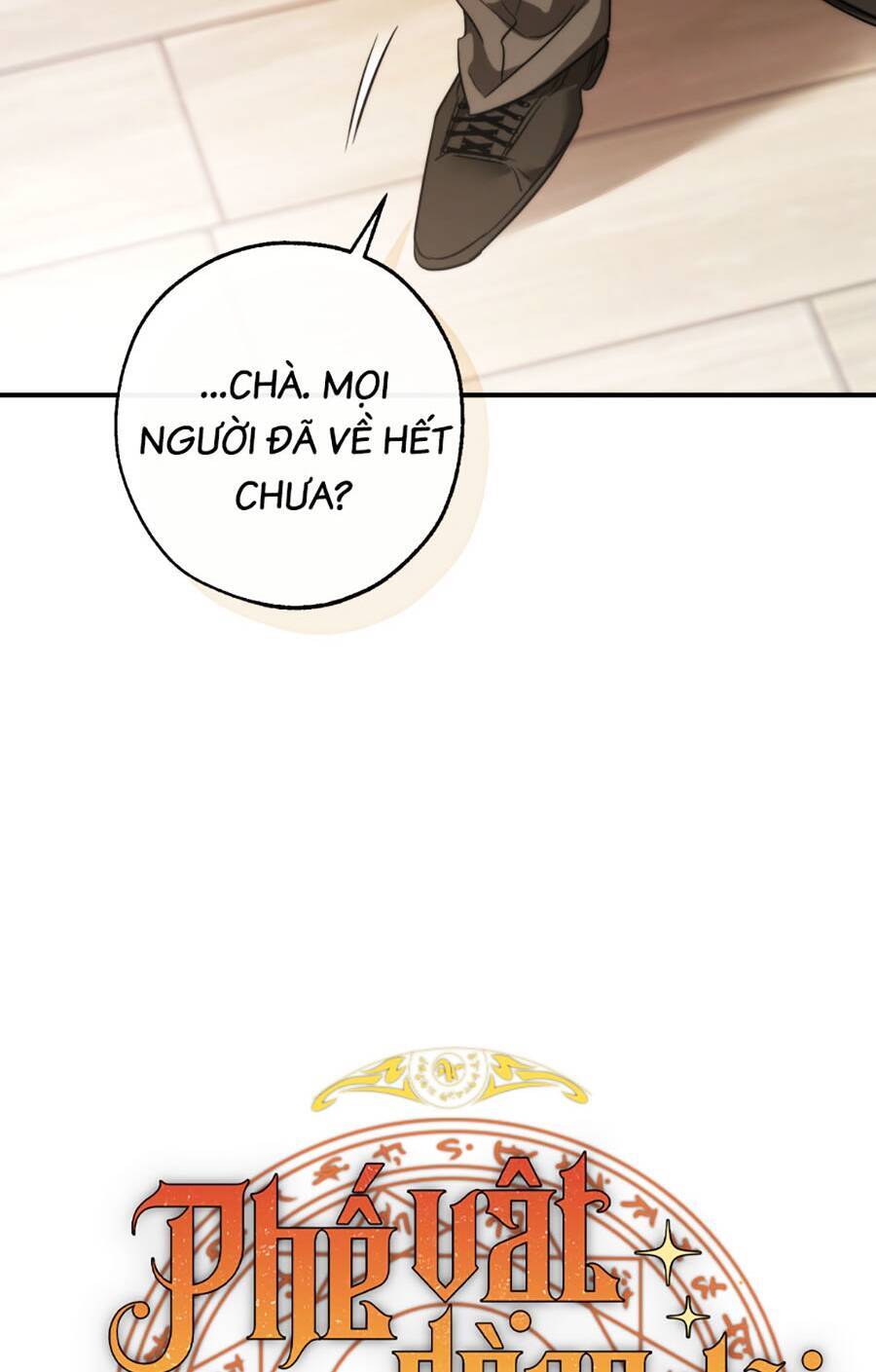 Phế Vật Dòng Dõi Bá Tước Chapter 121 - Trang 2