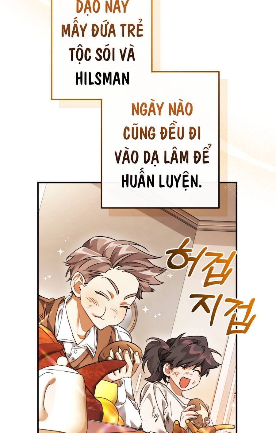 Phế Vật Dòng Dõi Bá Tước Chapter 121 - Trang 2