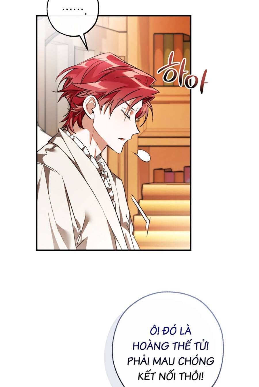 Phế Vật Dòng Dõi Bá Tước Chapter 121 - Trang 2