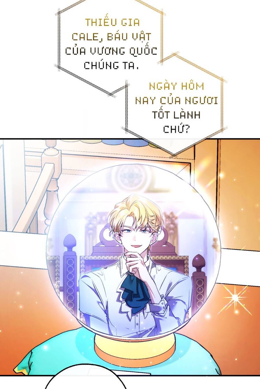 Phế Vật Dòng Dõi Bá Tước Chapter 121 - Trang 2