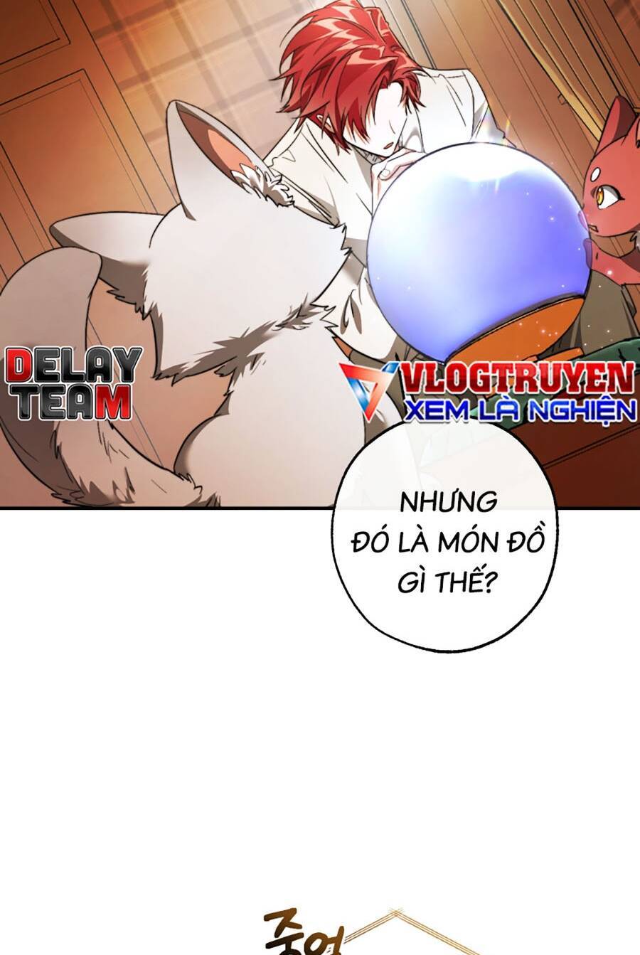 Phế Vật Dòng Dõi Bá Tước Chapter 121 - Trang 2