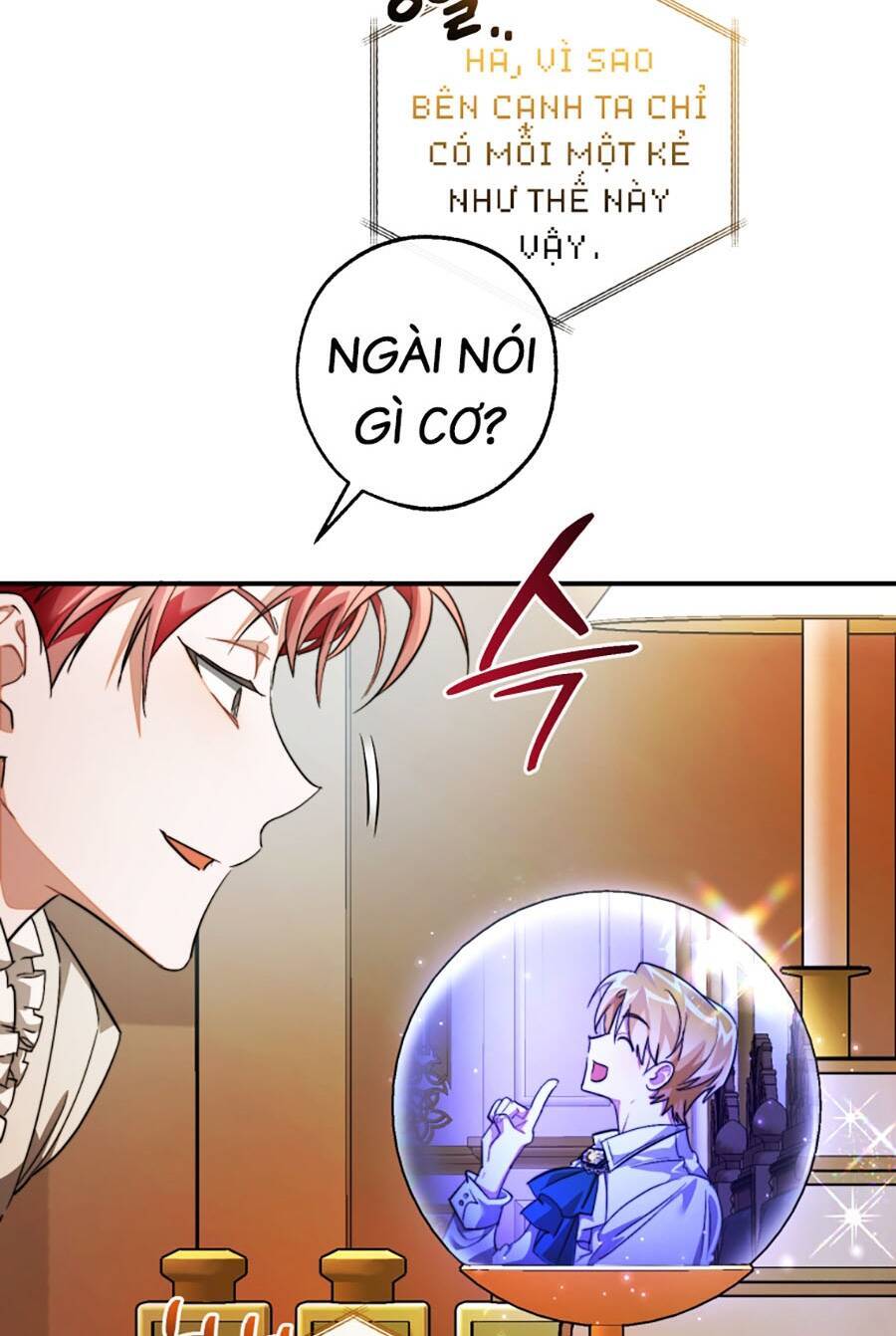 Phế Vật Dòng Dõi Bá Tước Chapter 121 - Trang 2