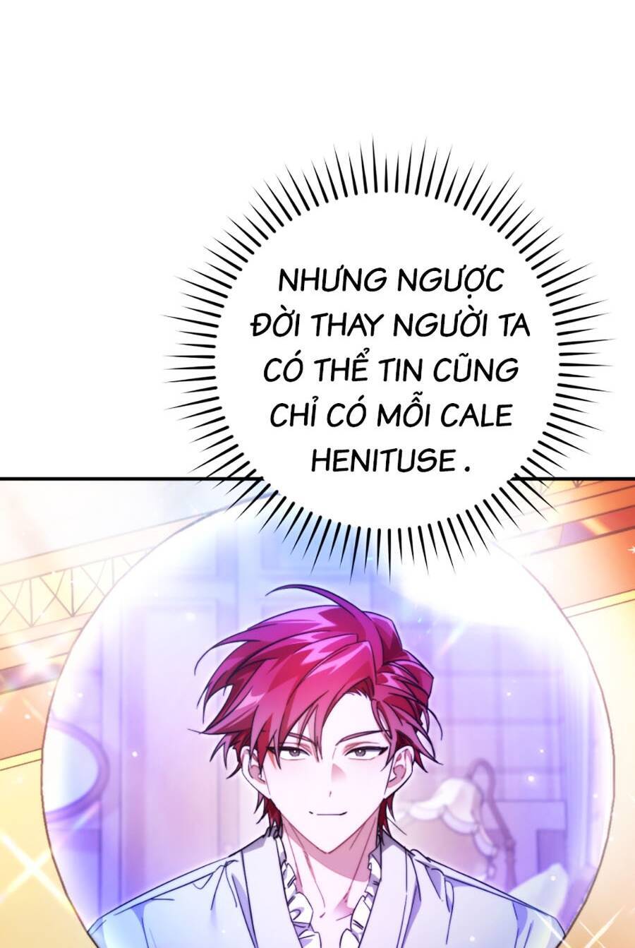 Phế Vật Dòng Dõi Bá Tước Chapter 121 - Trang 2