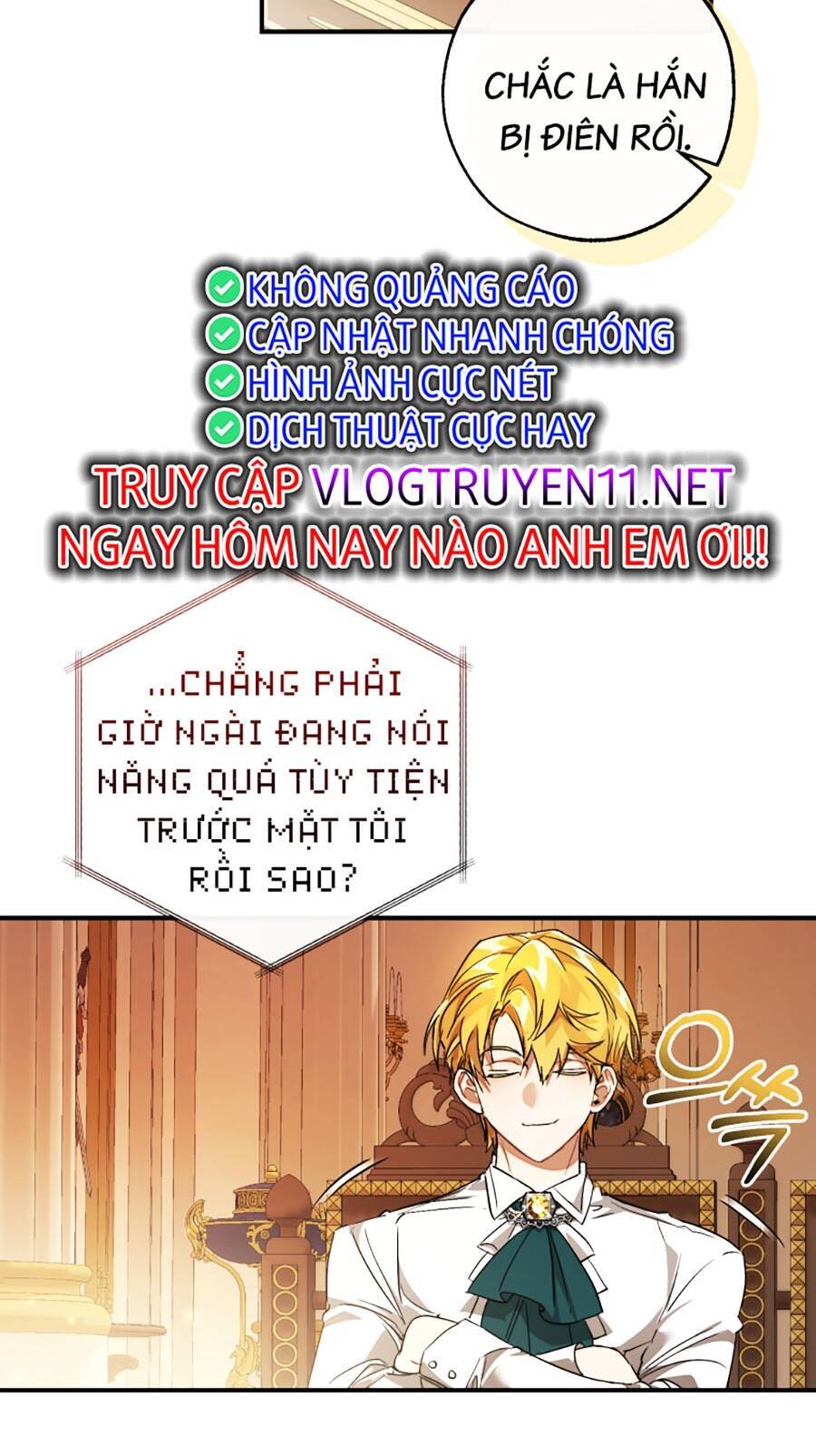 Phế Vật Dòng Dõi Bá Tước Chapter 121 - Trang 2