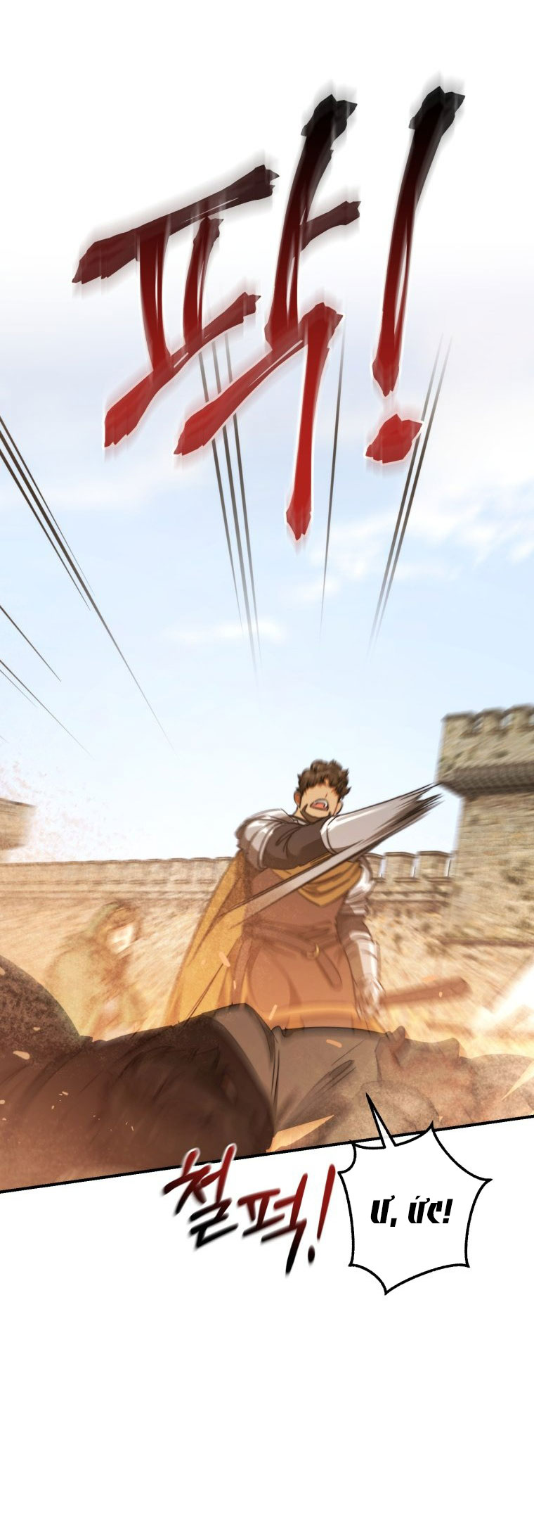 Phế Vật Dòng Dõi Bá Tước Chapter 122.2 - Trang 2