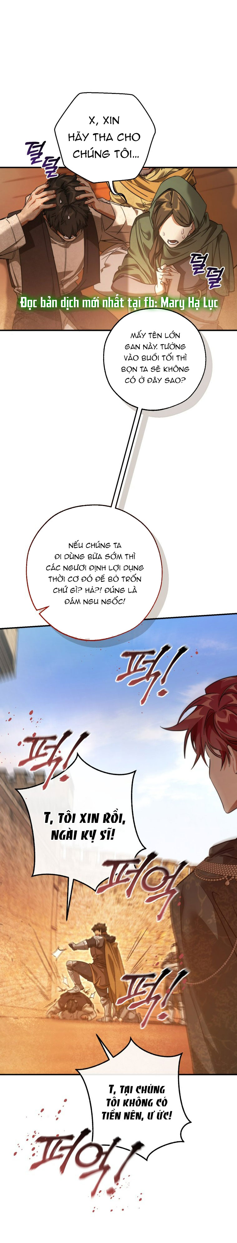 Phế Vật Dòng Dõi Bá Tước Chapter 122.2 - Trang 2