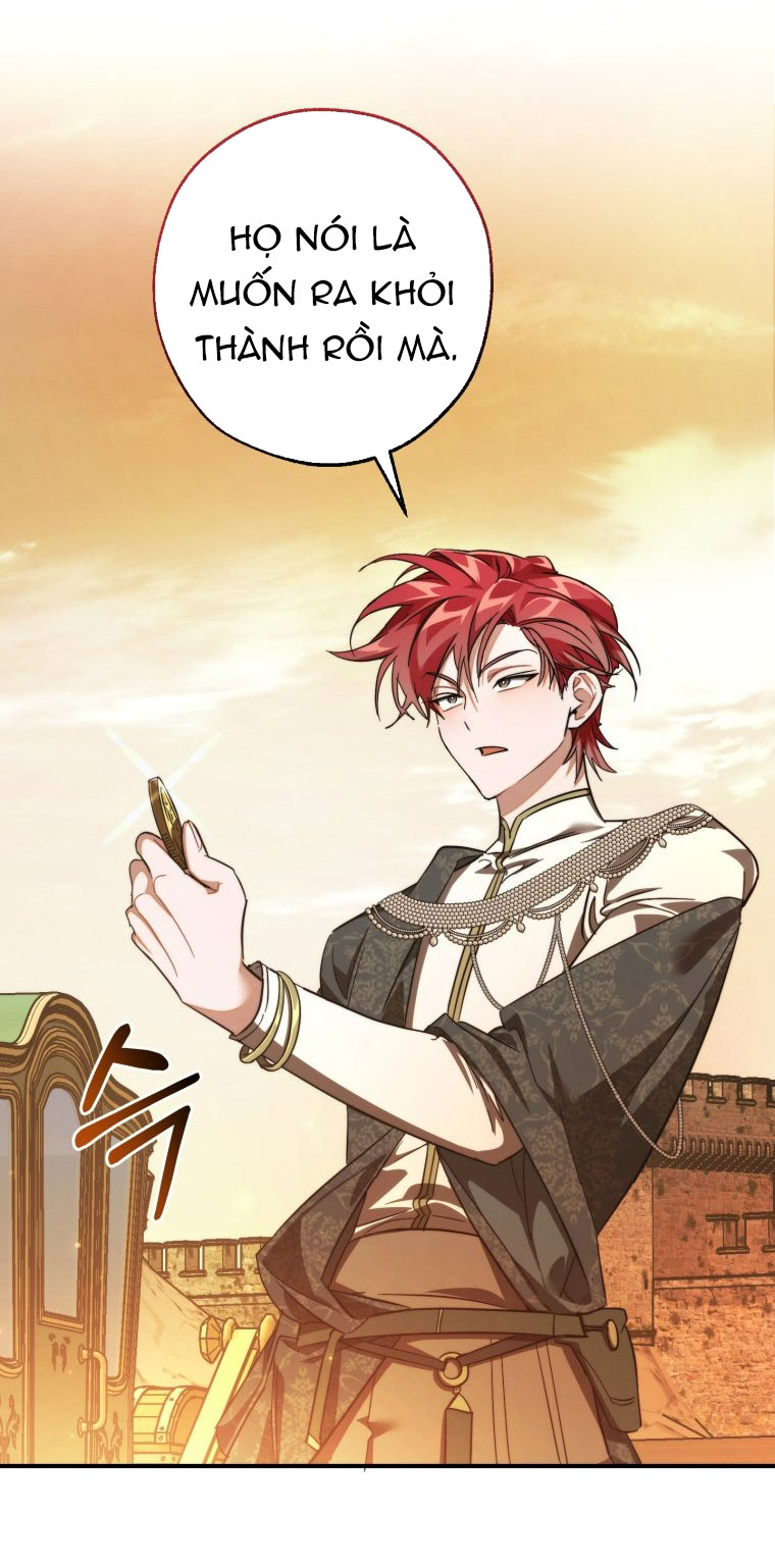 Phế Vật Dòng Dõi Bá Tước Chapter 122.2 - Trang 2