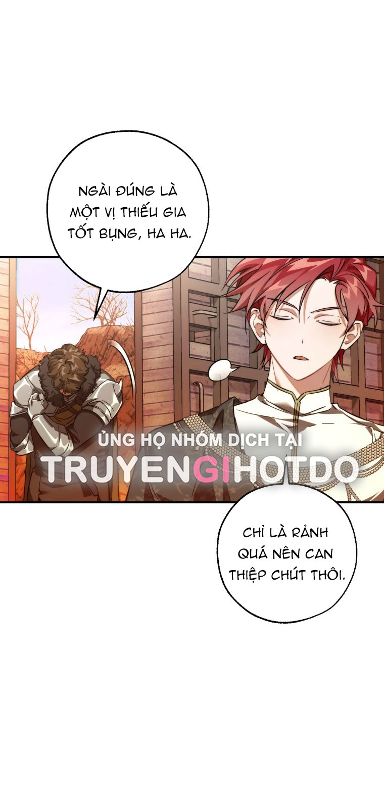 Phế Vật Dòng Dõi Bá Tước Chapter 122.2 - Trang 2