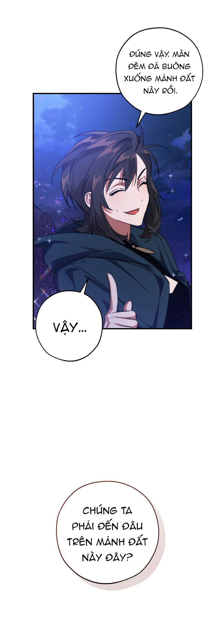 Phế Vật Dòng Dõi Bá Tước Chapter 122.2 - Trang 2