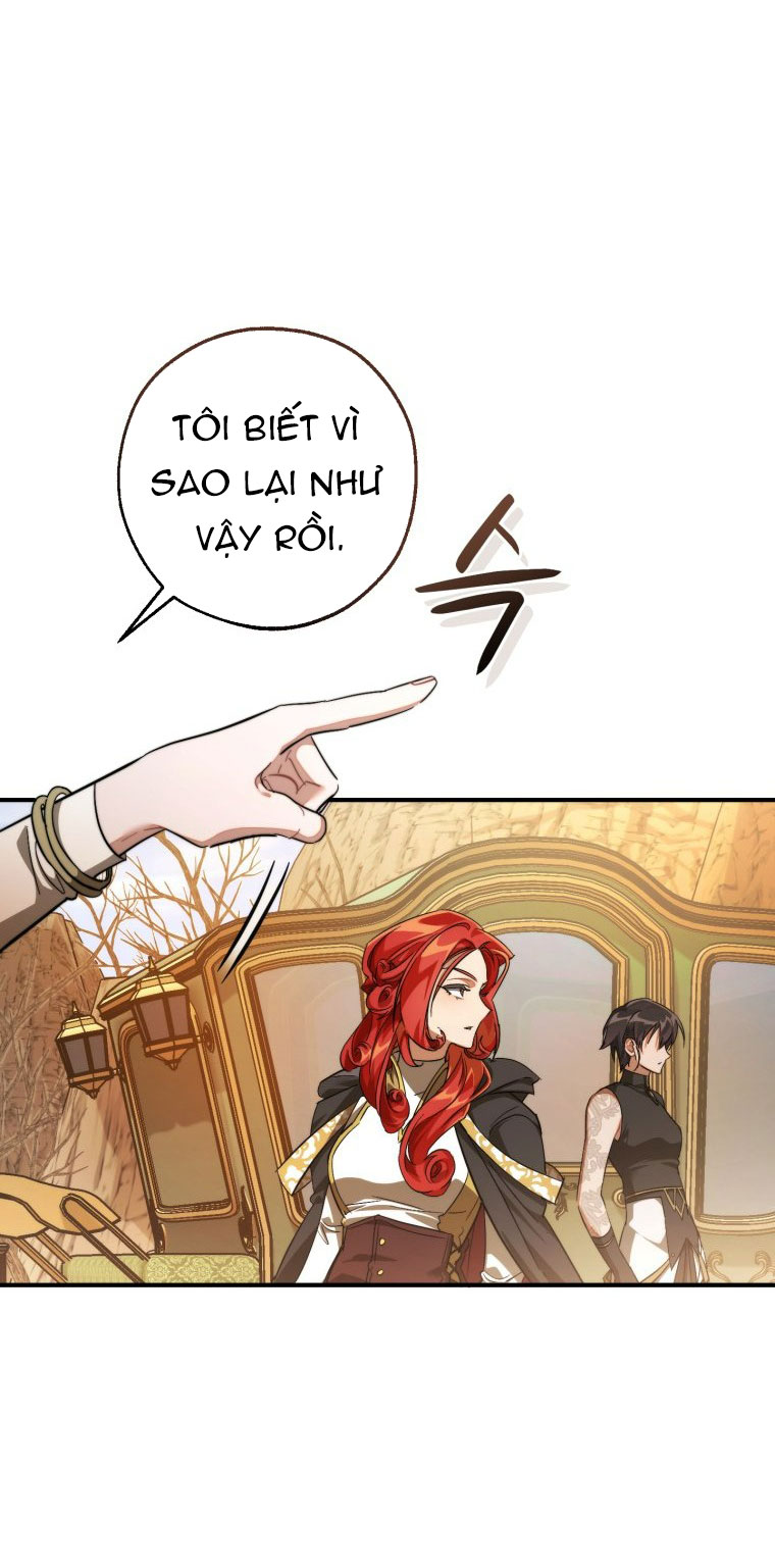 Phế Vật Dòng Dõi Bá Tước Chapter 122.2 - Trang 2