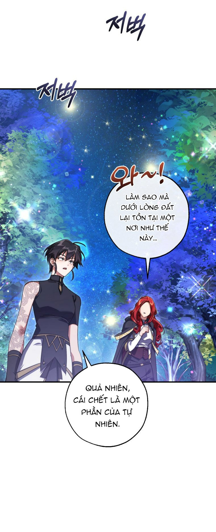 Phế Vật Dòng Dõi Bá Tước Chapter 123.1 - Trang 2