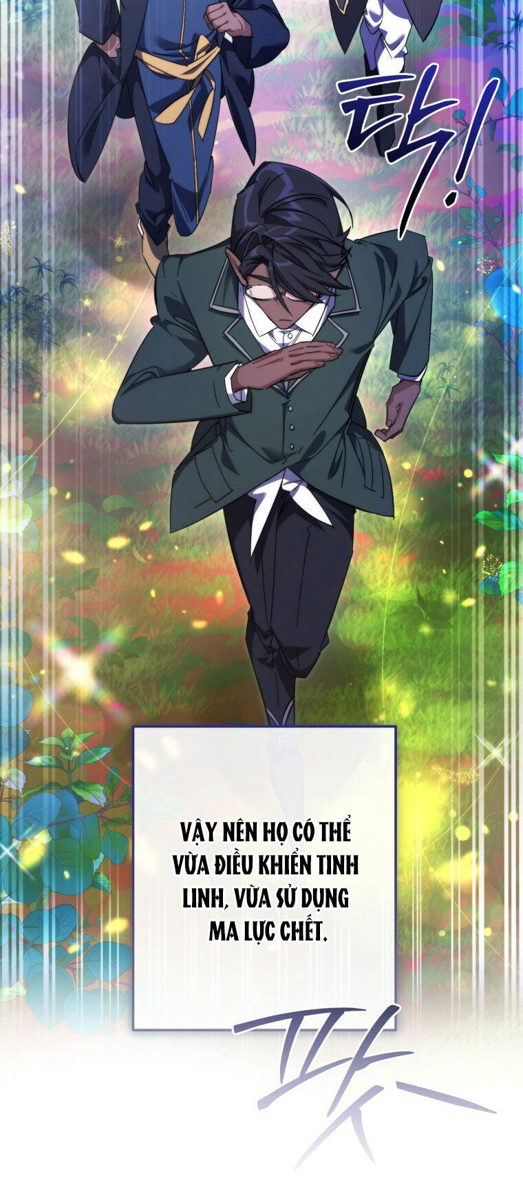 Phế Vật Dòng Dõi Bá Tước Chapter 123.1 - Trang 2