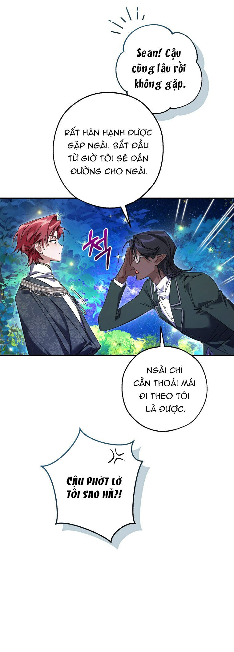 Phế Vật Dòng Dõi Bá Tước Chapter 123.1 - Trang 2