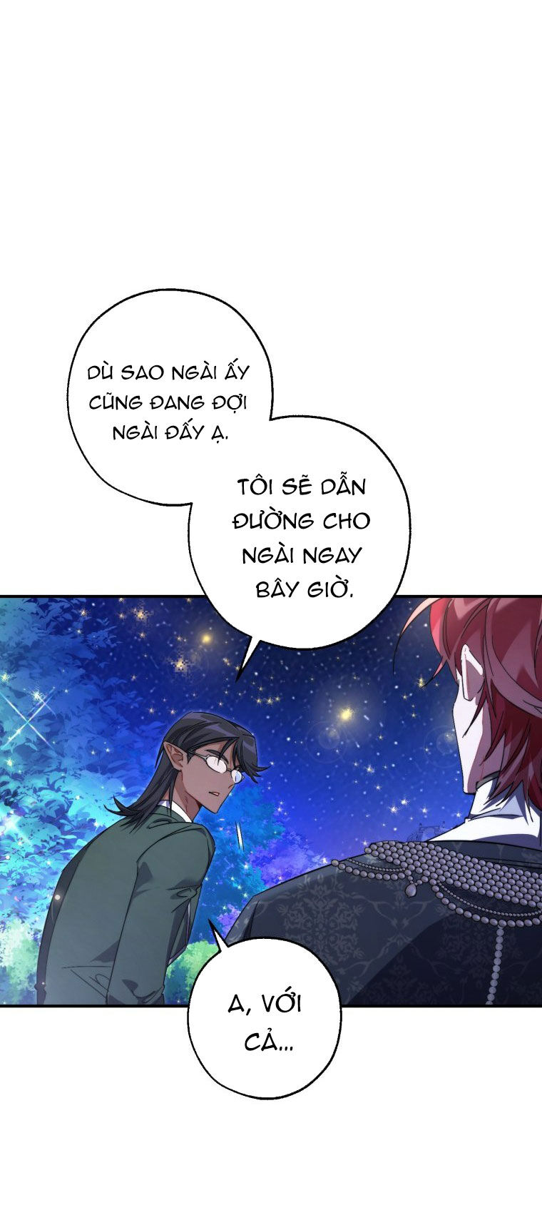 Phế Vật Dòng Dõi Bá Tước Chapter 123.1 - Trang 2