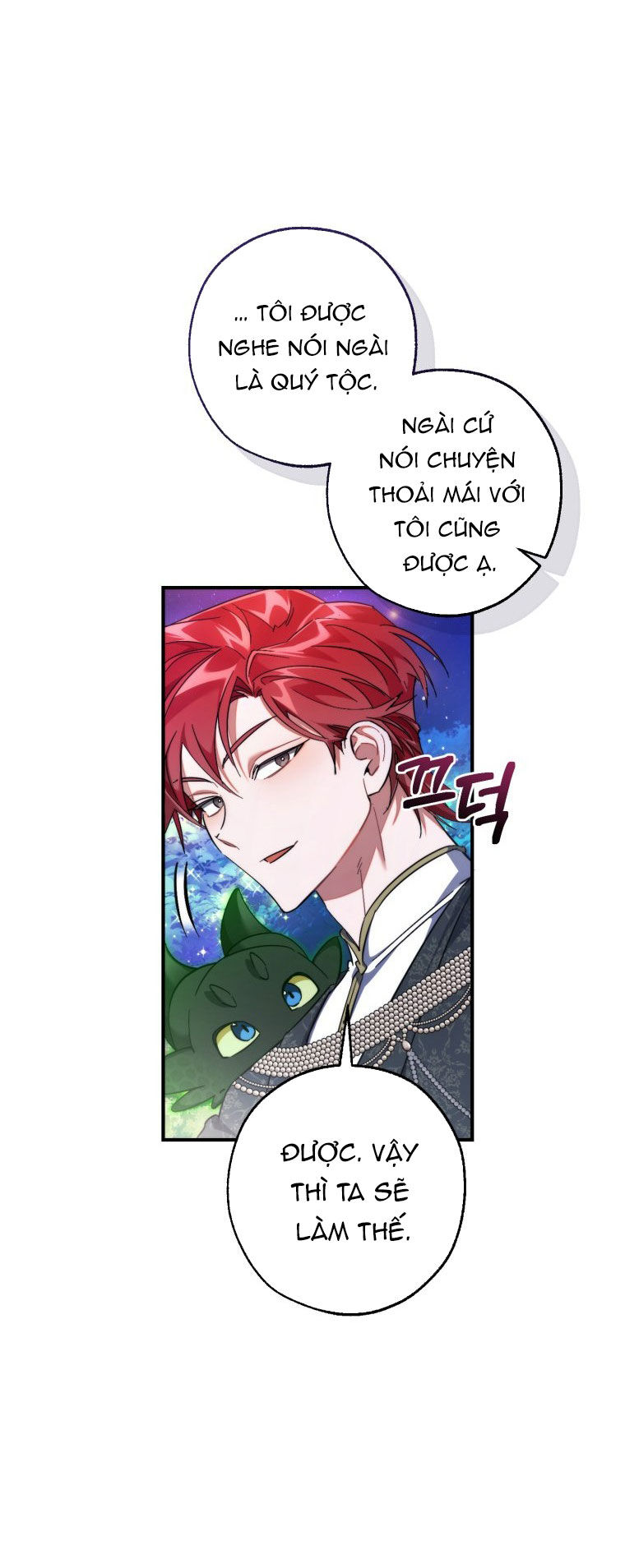 Phế Vật Dòng Dõi Bá Tước Chapter 123.1 - Trang 2