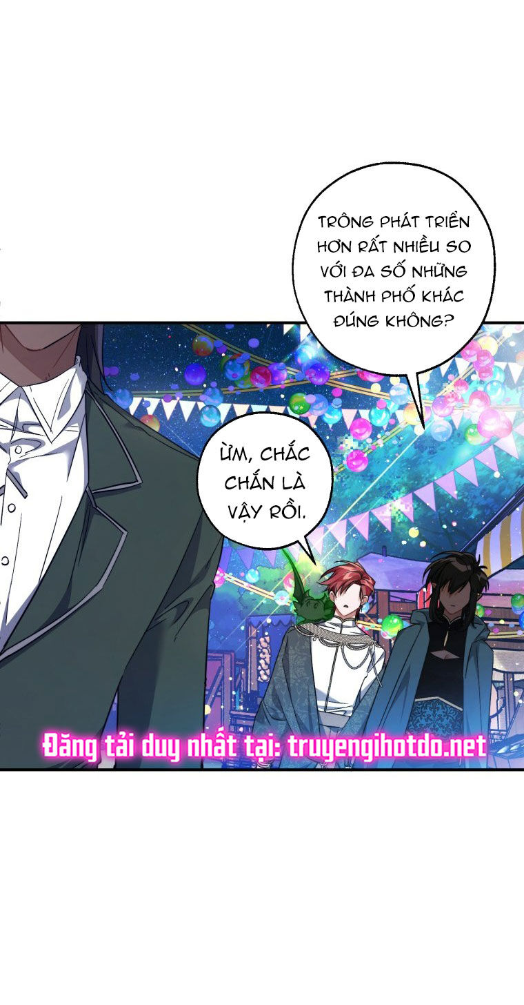 Phế Vật Dòng Dõi Bá Tước Chapter 123.1 - Trang 2