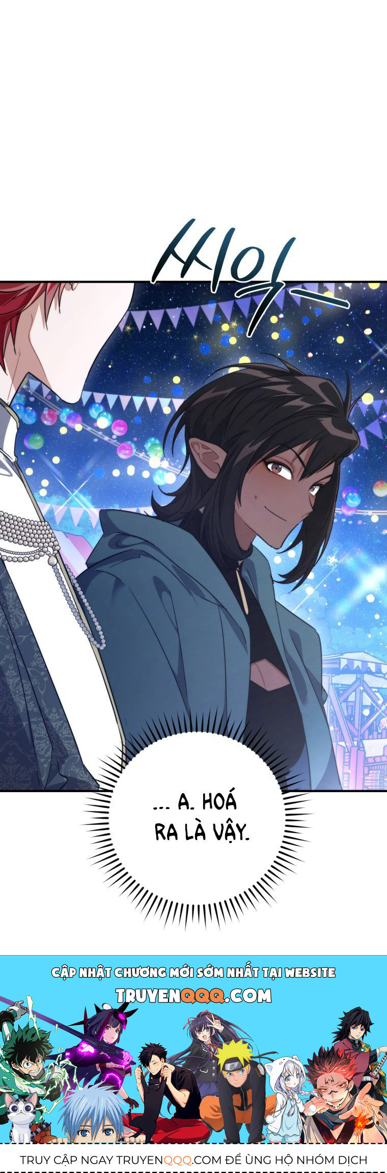 Phế Vật Dòng Dõi Bá Tước Chapter 123.1 - Trang 2