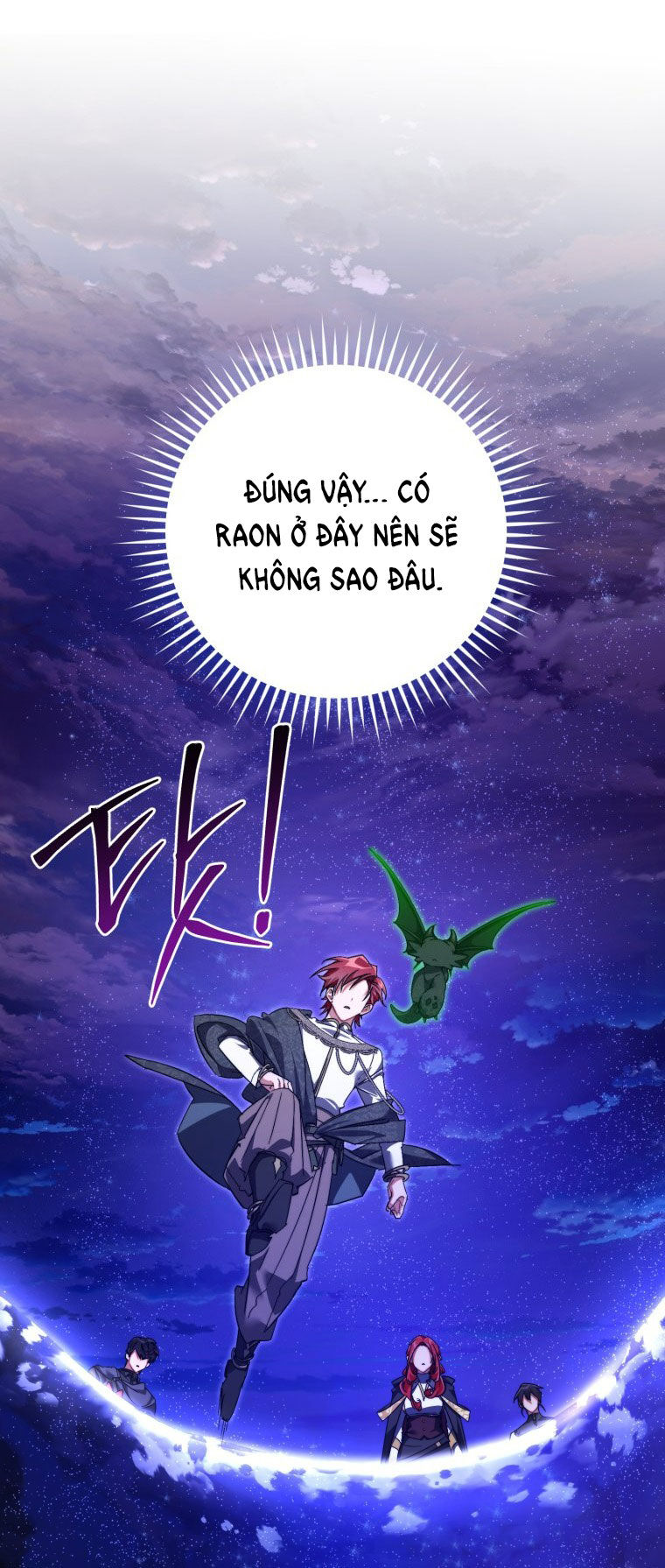 Phế Vật Dòng Dõi Bá Tước Chapter 123.1 - Trang 2
