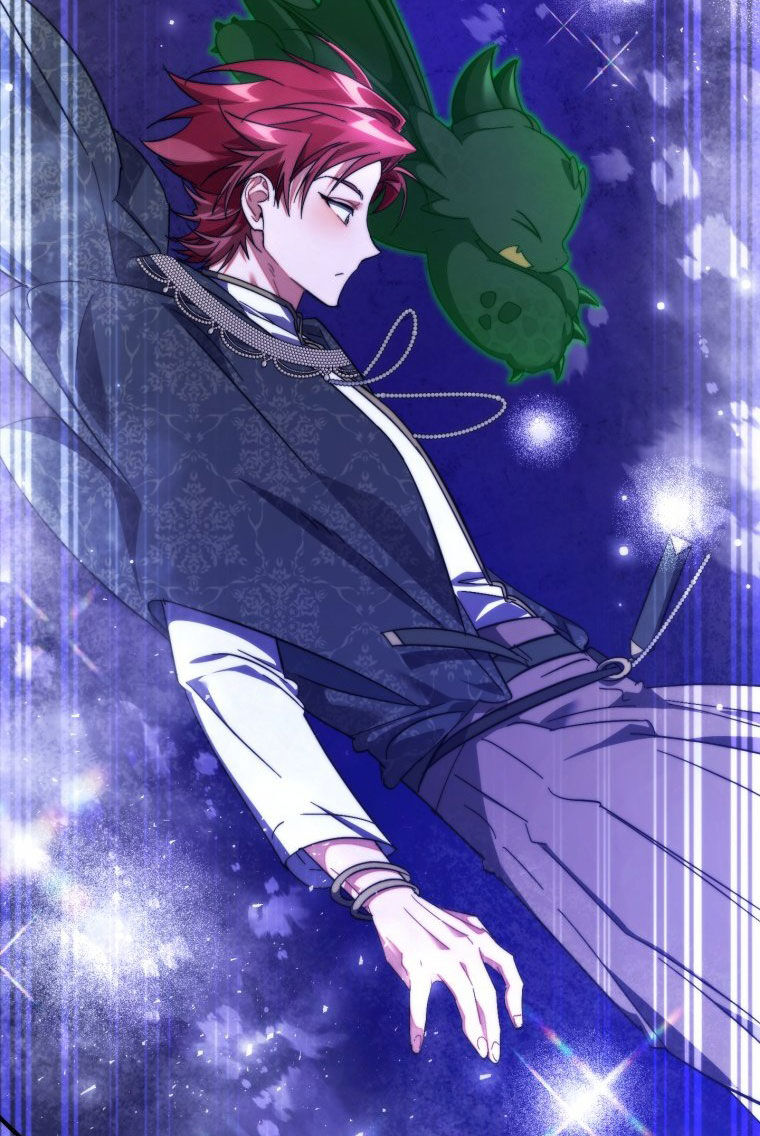 Phế Vật Dòng Dõi Bá Tước Chapter 123.1 - Trang 2