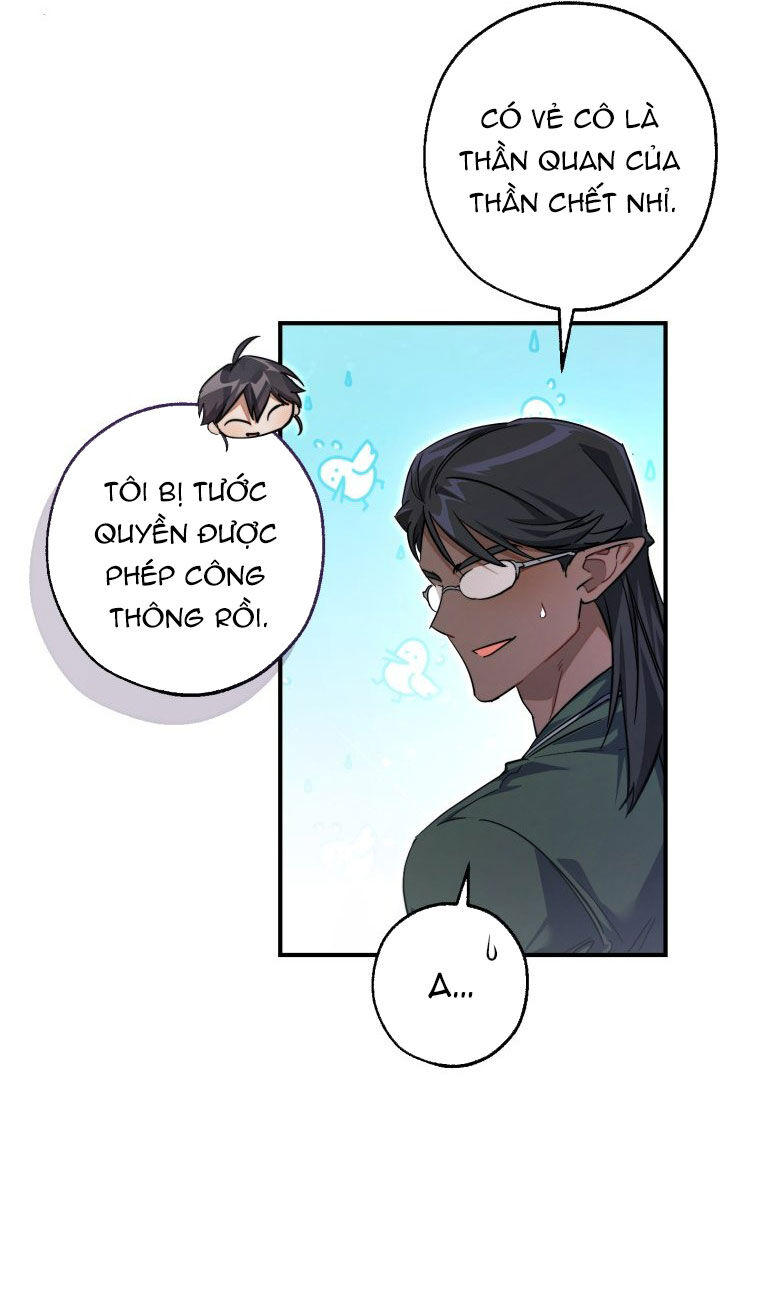 Phế Vật Dòng Dõi Bá Tước Chapter 123.2 - Trang 2