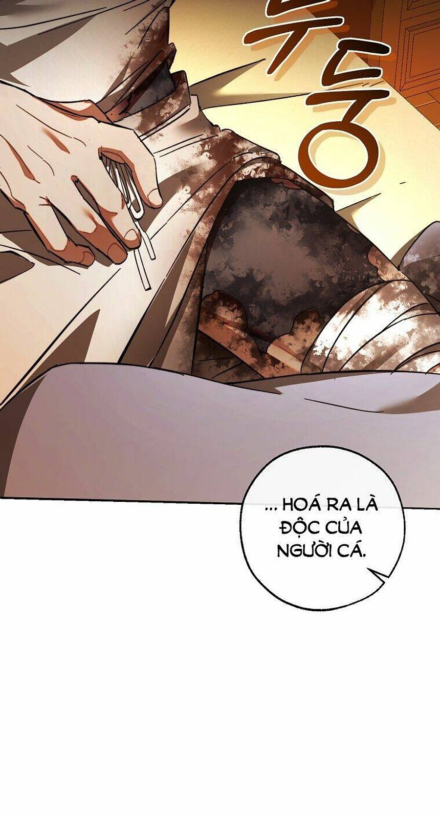 Phế Vật Dòng Dõi Bá Tước Chapter 123 - Trang 2