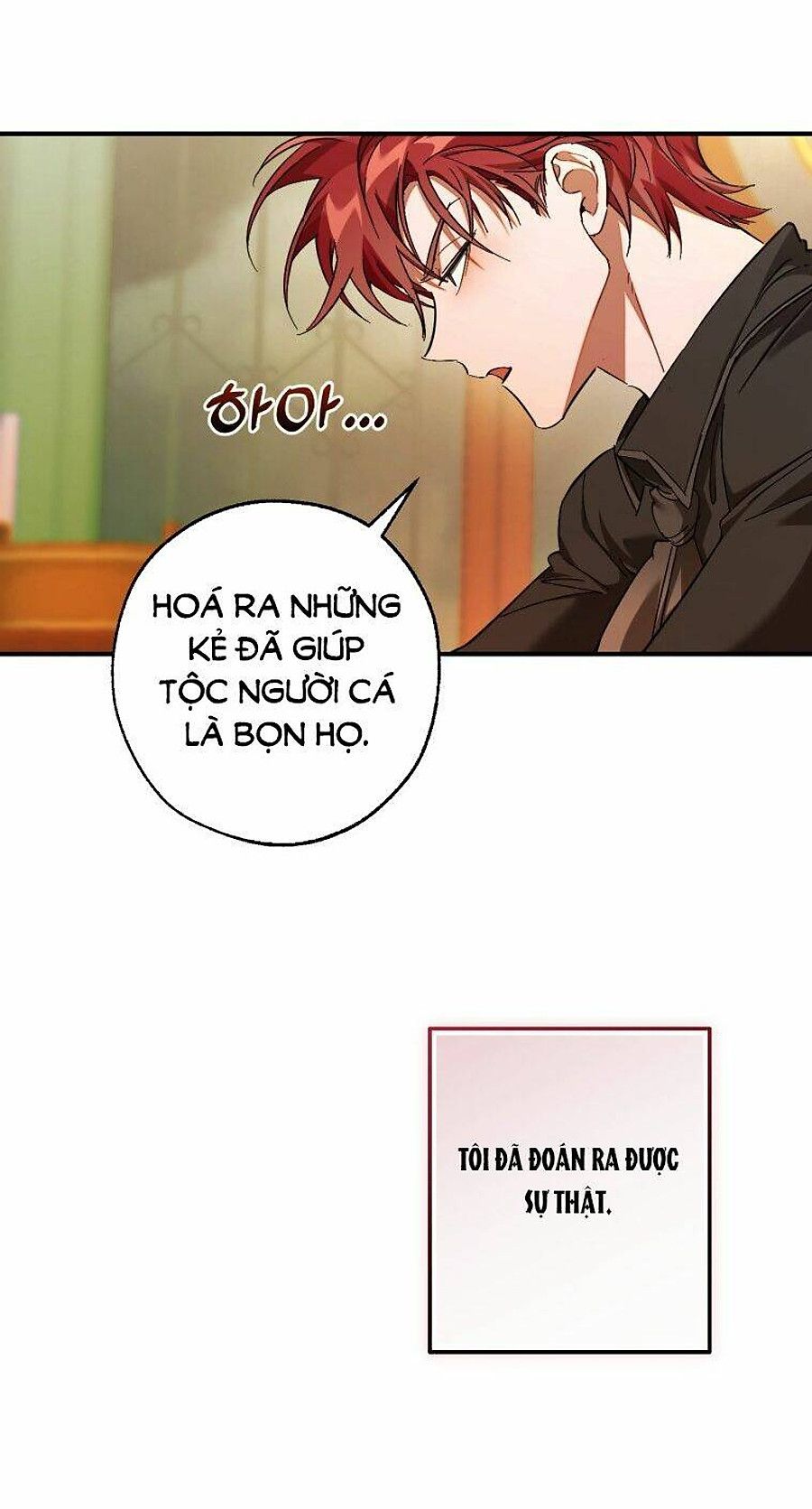 Phế Vật Dòng Dõi Bá Tước Chapter 123 - Trang 2