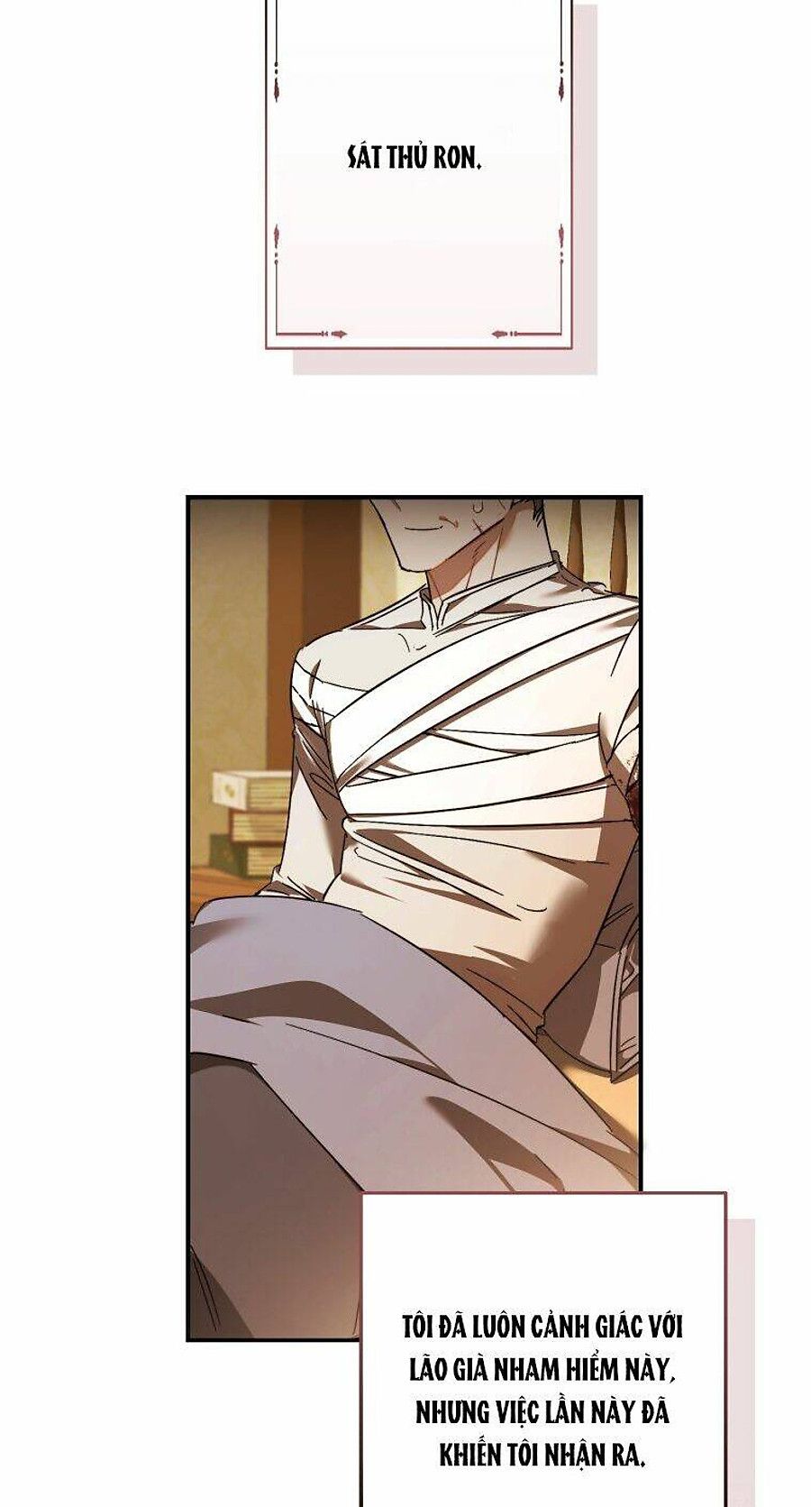 Phế Vật Dòng Dõi Bá Tước Chapter 123 - Trang 2