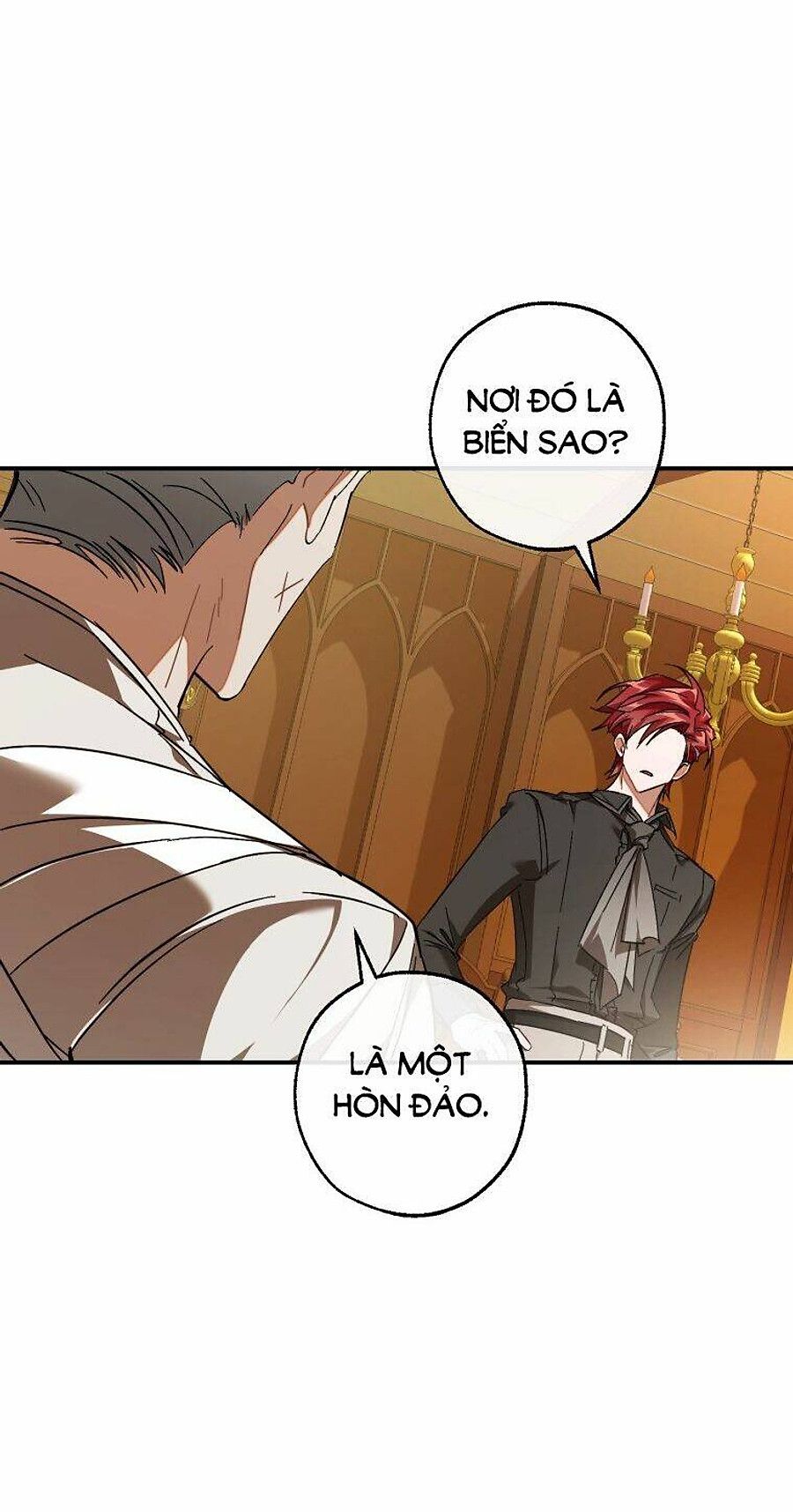 Phế Vật Dòng Dõi Bá Tước Chapter 123 - Trang 2