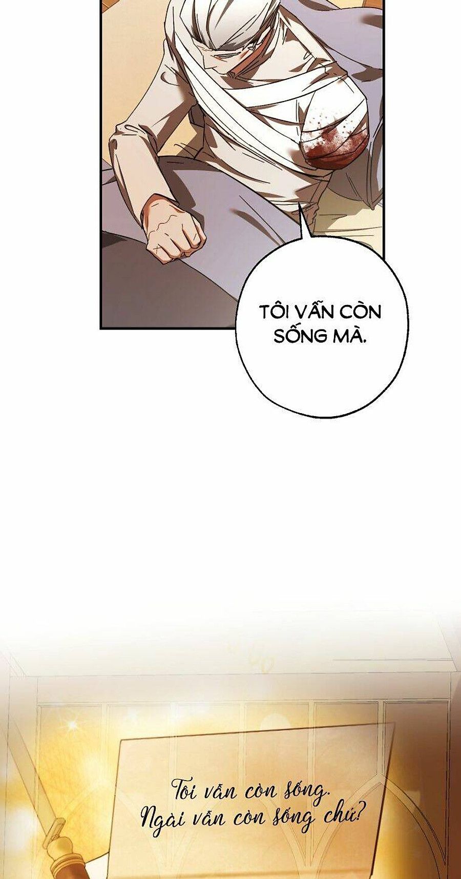 Phế Vật Dòng Dõi Bá Tước Chapter 123 - Trang 2