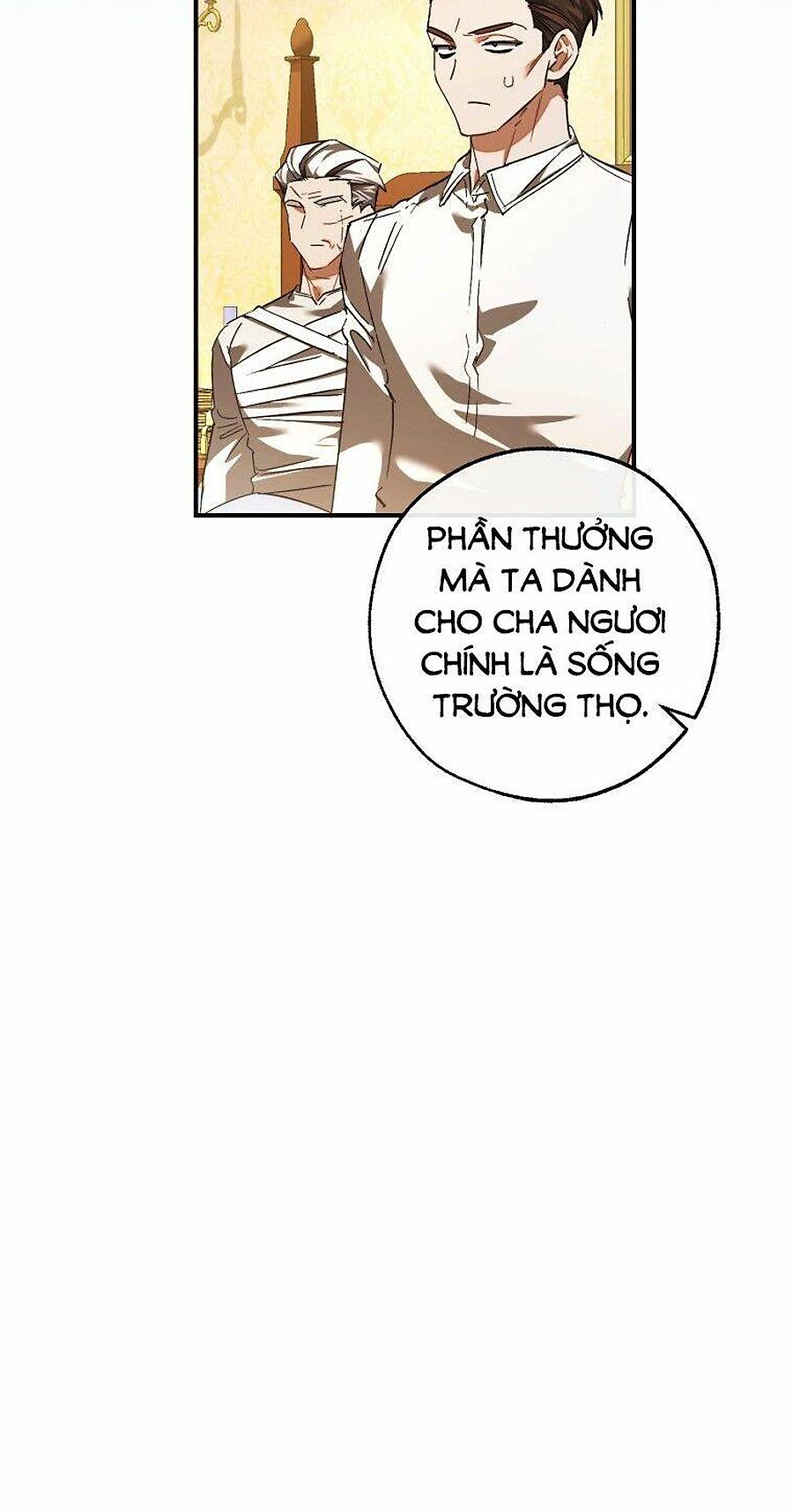 Phế Vật Dòng Dõi Bá Tước Chapter 123 - Trang 2