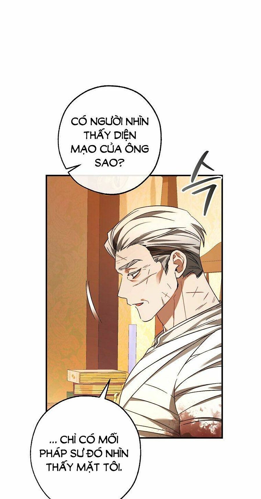 Phế Vật Dòng Dõi Bá Tước Chapter 123 - Trang 2