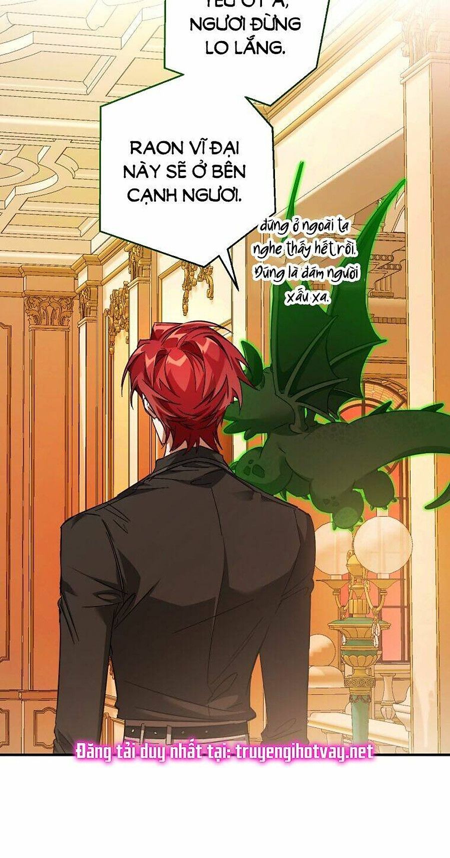 Phế Vật Dòng Dõi Bá Tước Chapter 123 - Trang 2