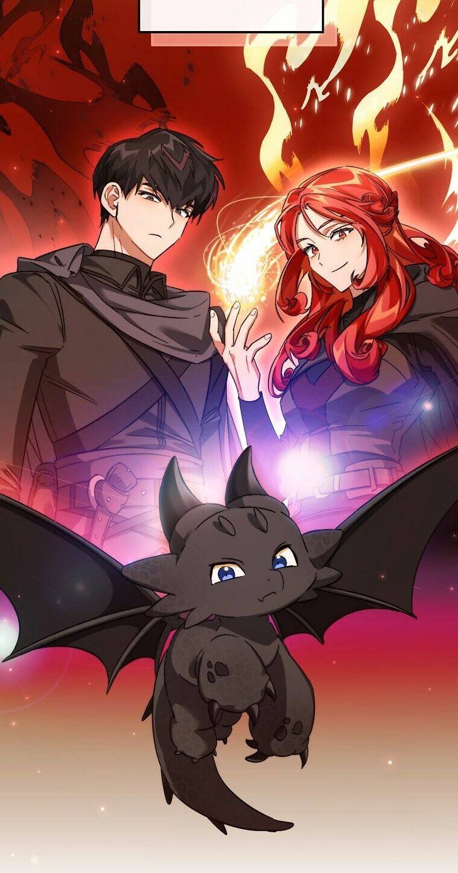 Phế Vật Dòng Dõi Bá Tước Chapter 123 - Trang 2