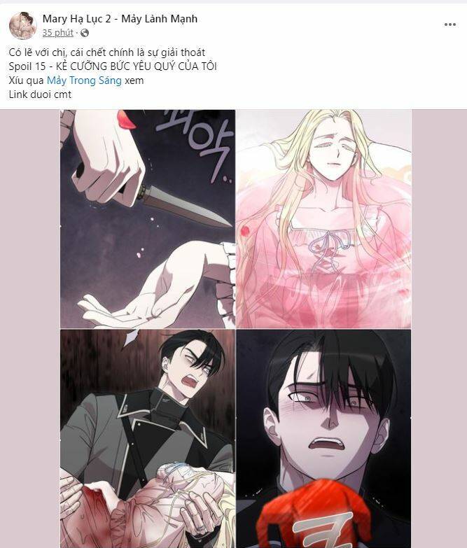 Phế Vật Dòng Dõi Bá Tước Chapter 124.1 - Trang 2