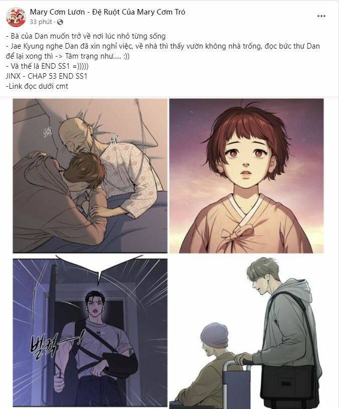 Phế Vật Dòng Dõi Bá Tước Chapter 124.1 - Trang 2