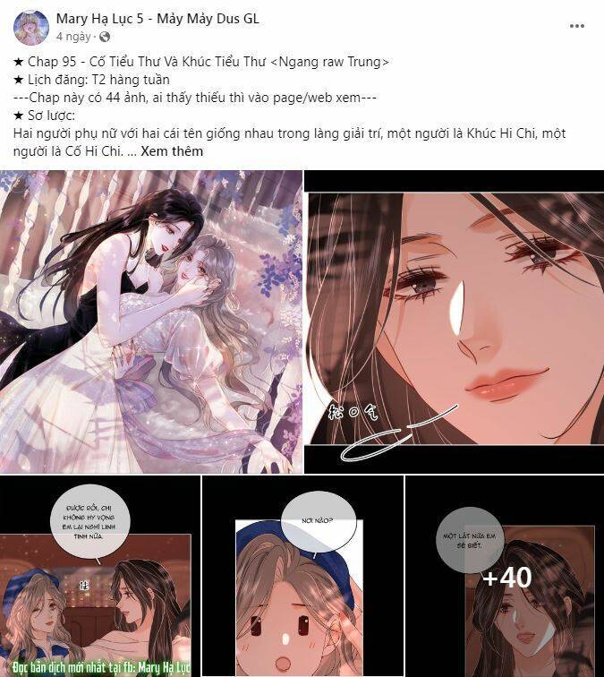 Phế Vật Dòng Dõi Bá Tước Chapter 124.1 - Trang 2