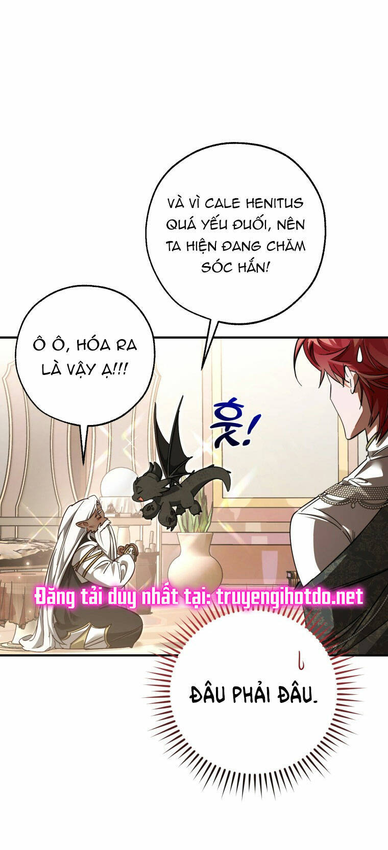 Phế Vật Dòng Dõi Bá Tước Chapter 124.1 - Trang 2