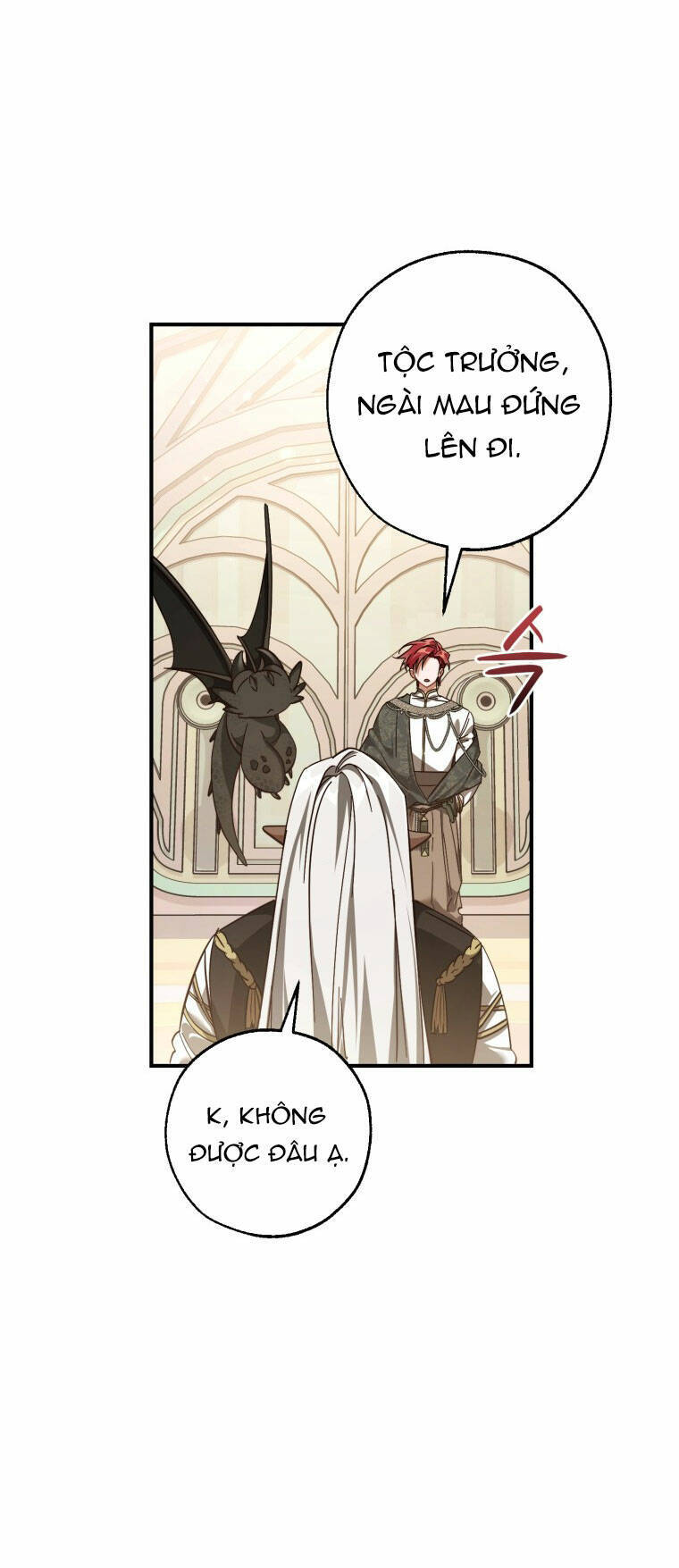 Phế Vật Dòng Dõi Bá Tước Chapter 124.1 - Trang 2