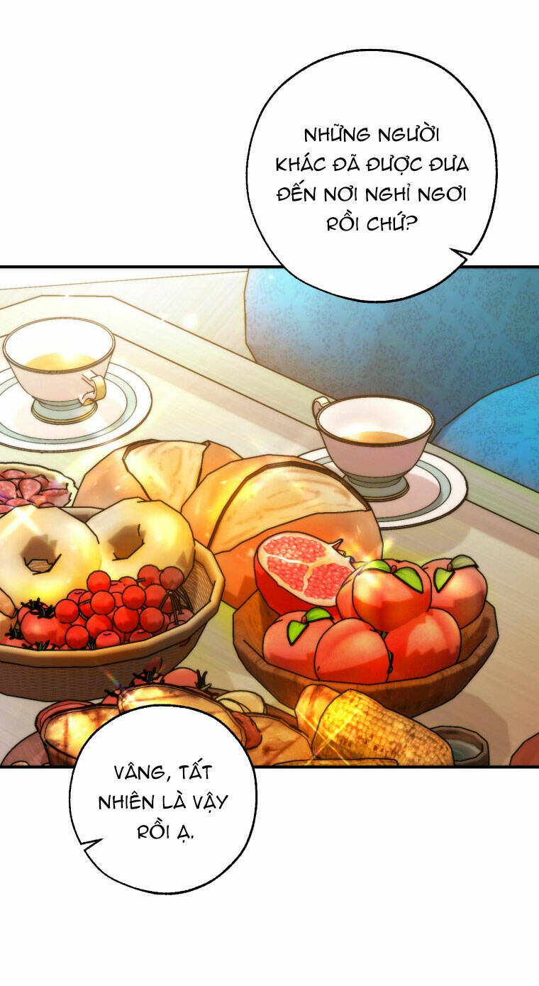 Phế Vật Dòng Dõi Bá Tước Chapter 124.1 - Trang 2