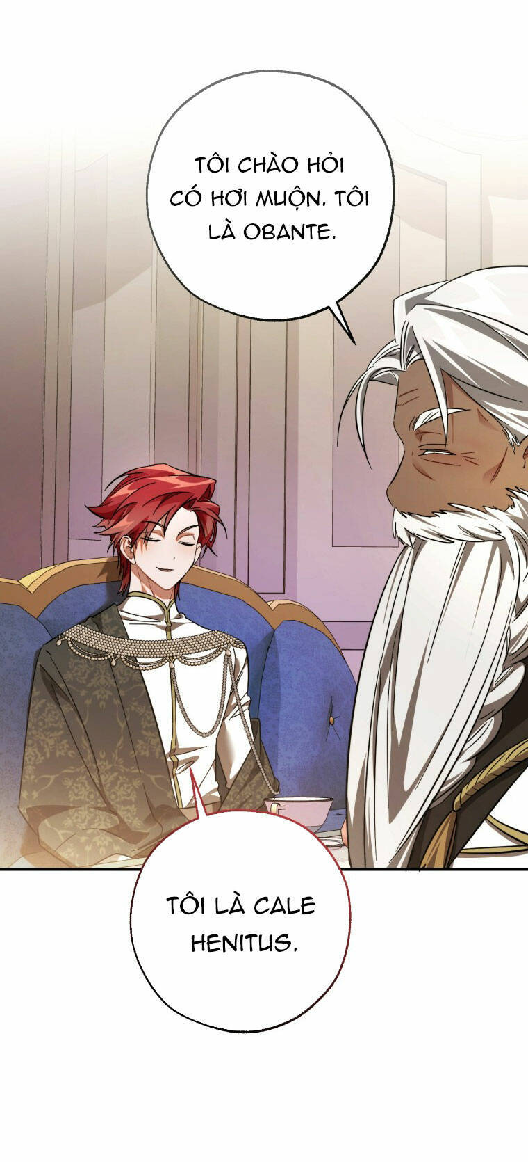 Phế Vật Dòng Dõi Bá Tước Chapter 124.1 - Trang 2
