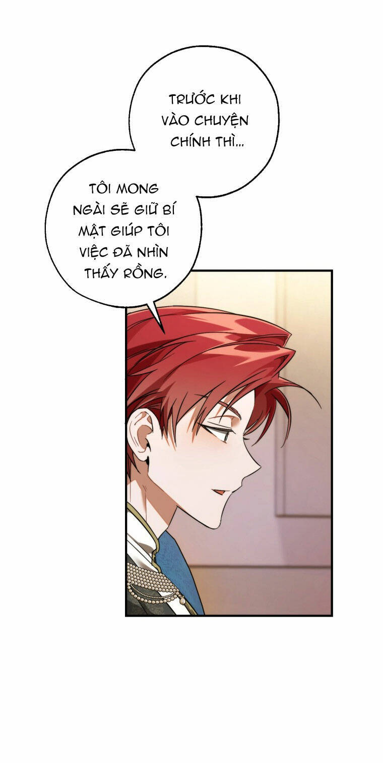 Phế Vật Dòng Dõi Bá Tước Chapter 124.1 - Trang 2