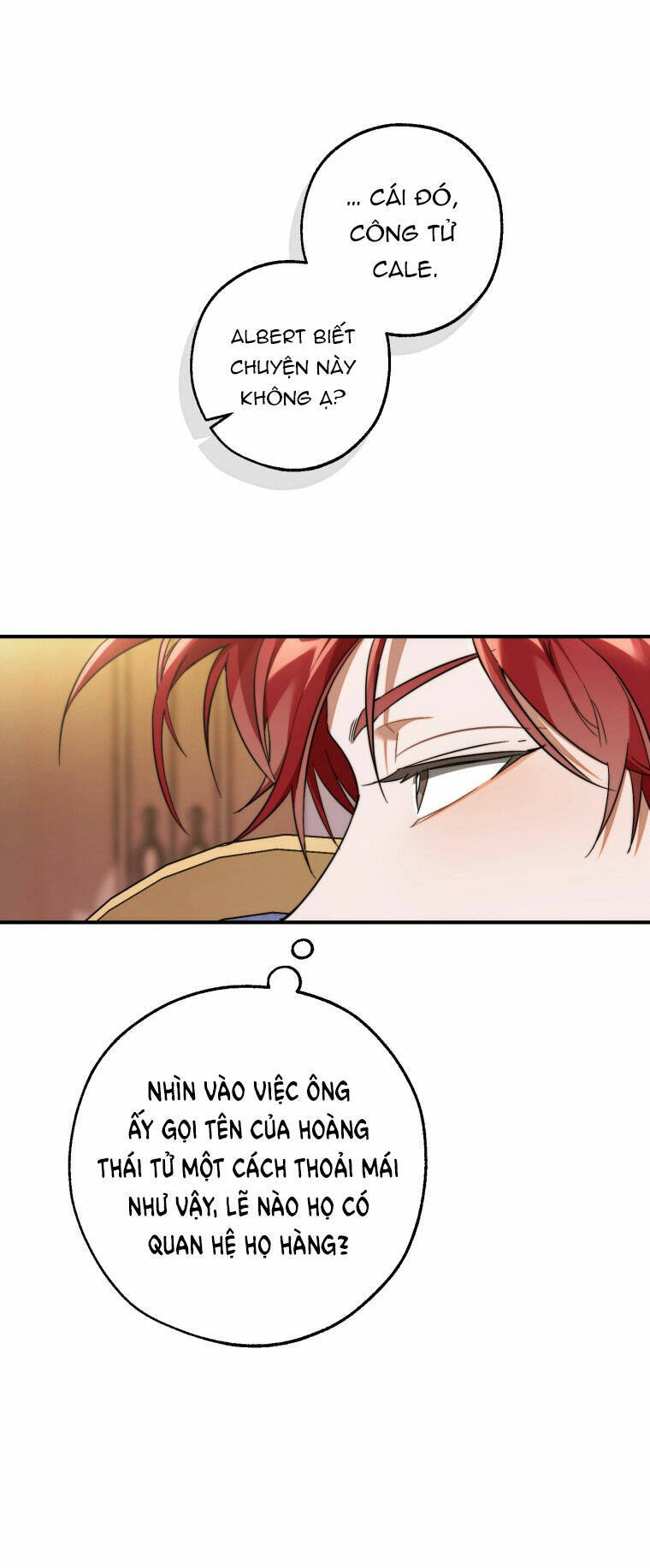 Phế Vật Dòng Dõi Bá Tước Chapter 124.1 - Trang 2